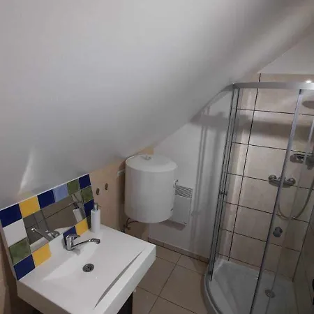 Apartament Jeleń W Smokingu Sulow (Lower Silesia)