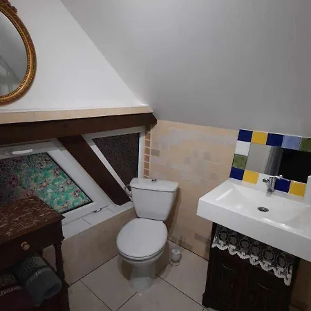 Apartament Jeleń W Smokingu *