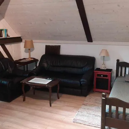 شقة Jelen W Smokingu Sulow (Lower Silesia)