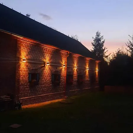 Apartament Jeleń W Smokingu