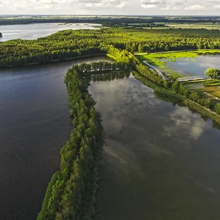 Jelen W Smokingu شقة *