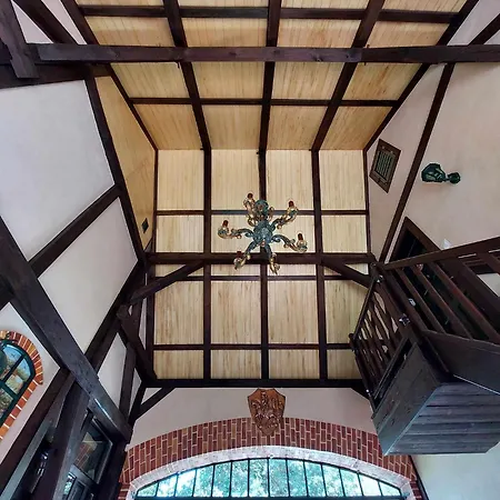 Jeleń W Smokingu Sulow (Lower Silesia)