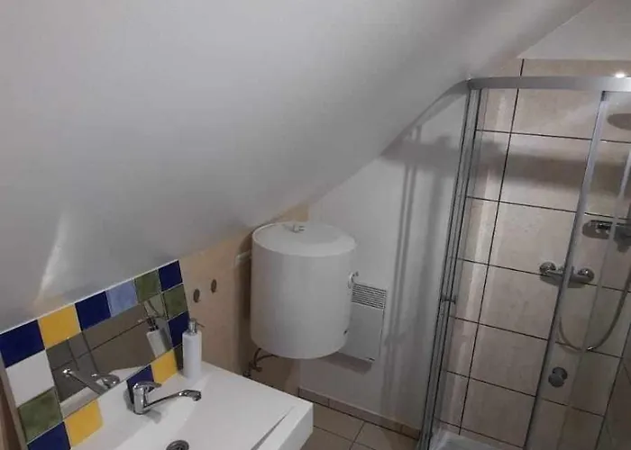 Appartement Jelen W Smokingu Sulow (Lower Silesia)