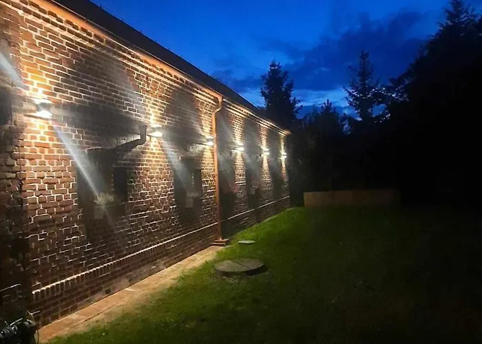 Jelen W Smokingu Sulow (Lower Silesia)