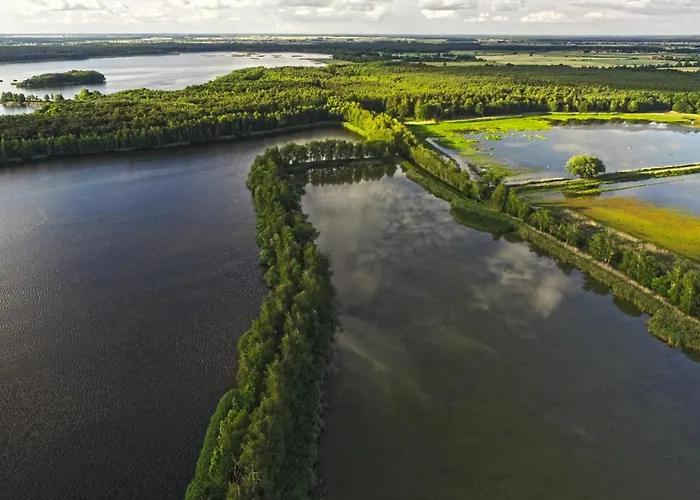 Jelen W Smokingu Appartement *