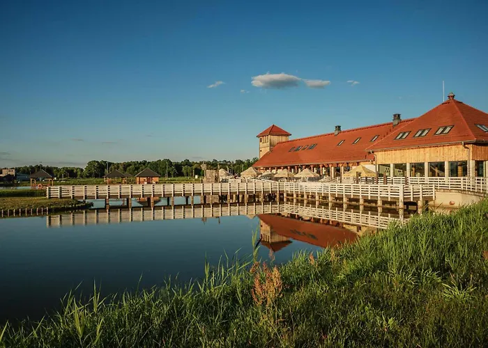 Appartement Jelen W Smokingu *